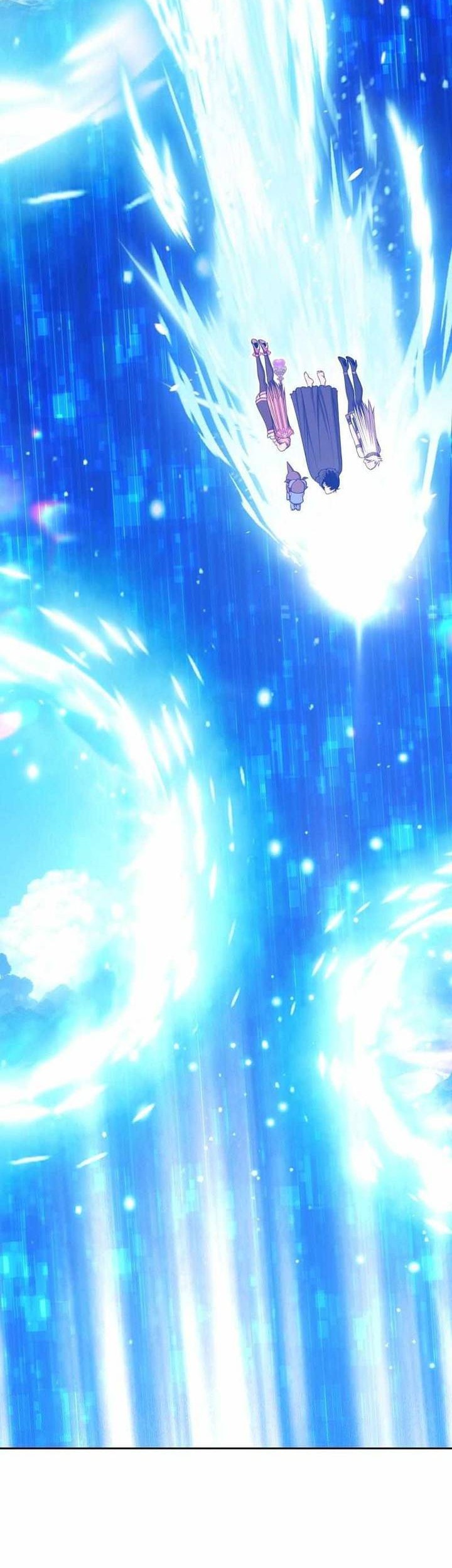 +99 Wooden Stick Chapter 93 Gambar 93