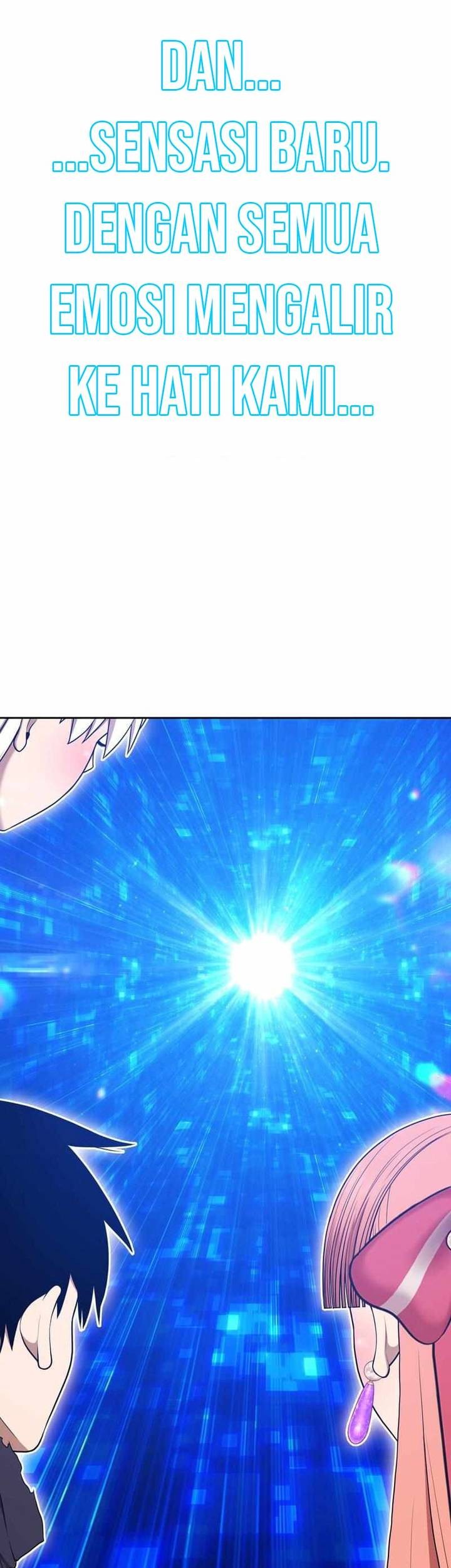 +99 Wooden Stick Chapter 93 Gambar 94