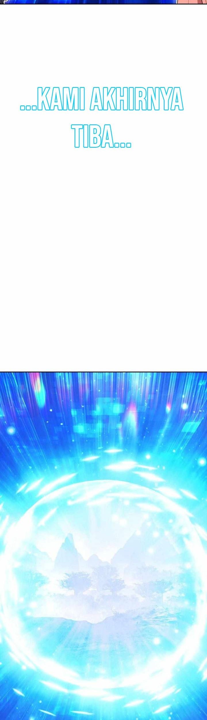 +99 Wooden Stick Chapter 93 Gambar 95