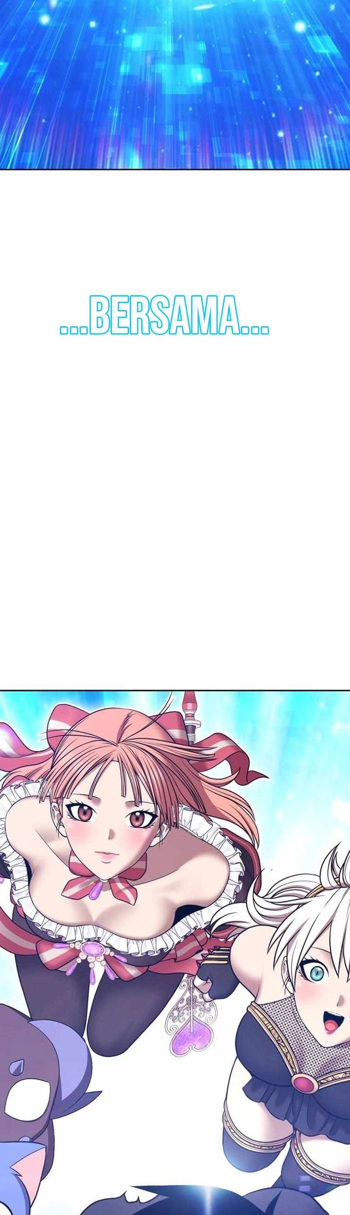 +99 Wooden Stick Chapter 93 Gambar 96