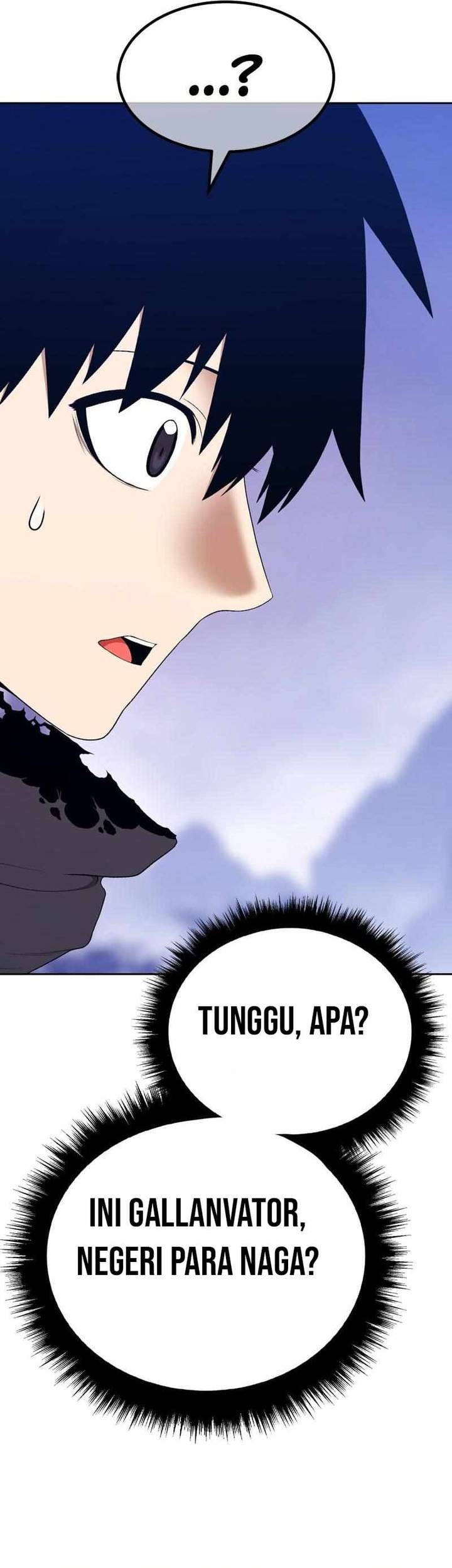 +99 Wooden Stick Chapter 93 Gambar 104