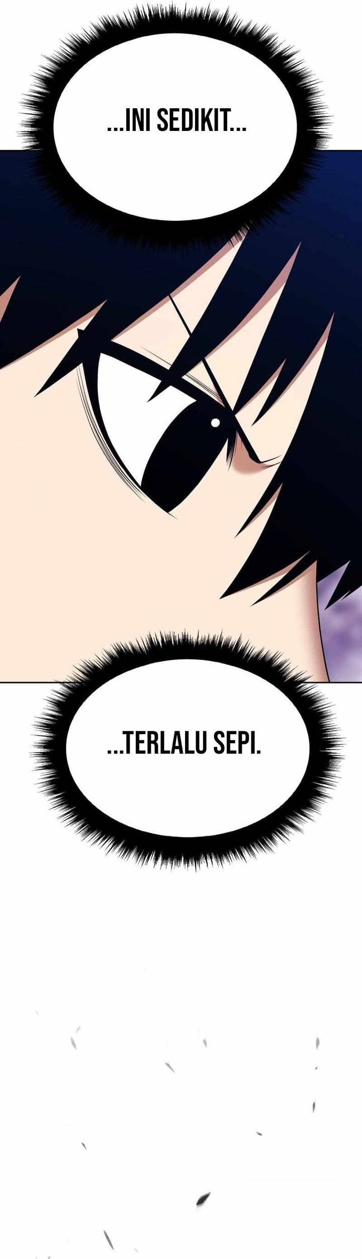 +99 Wooden Stick Chapter 93 Gambar 108