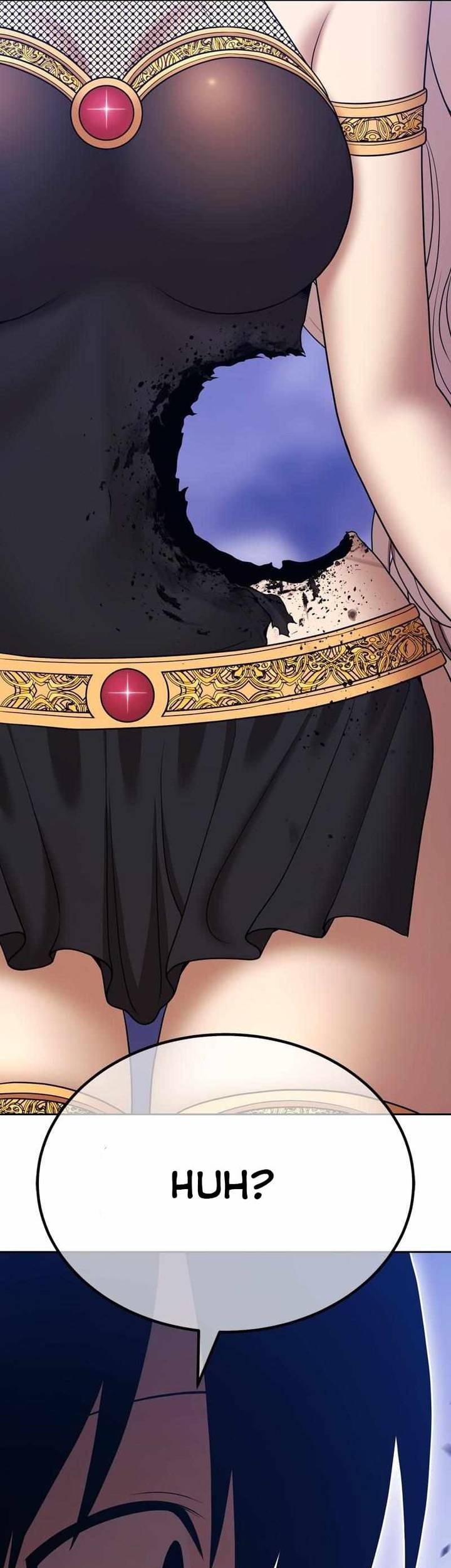 +99 Wooden Stick Chapter 93 Gambar 114