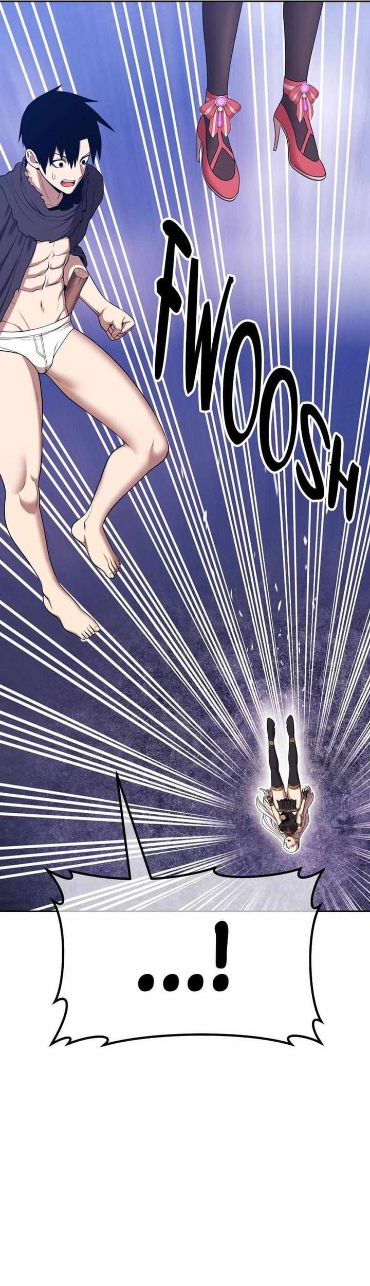 +99 Wooden Stick Chapter 93 Gambar 122