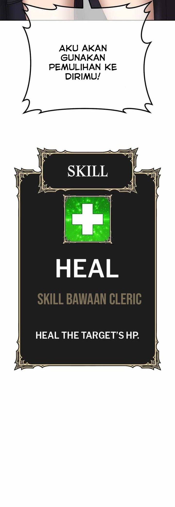 +99 Wooden Stick Chapter 93 Gambar 129