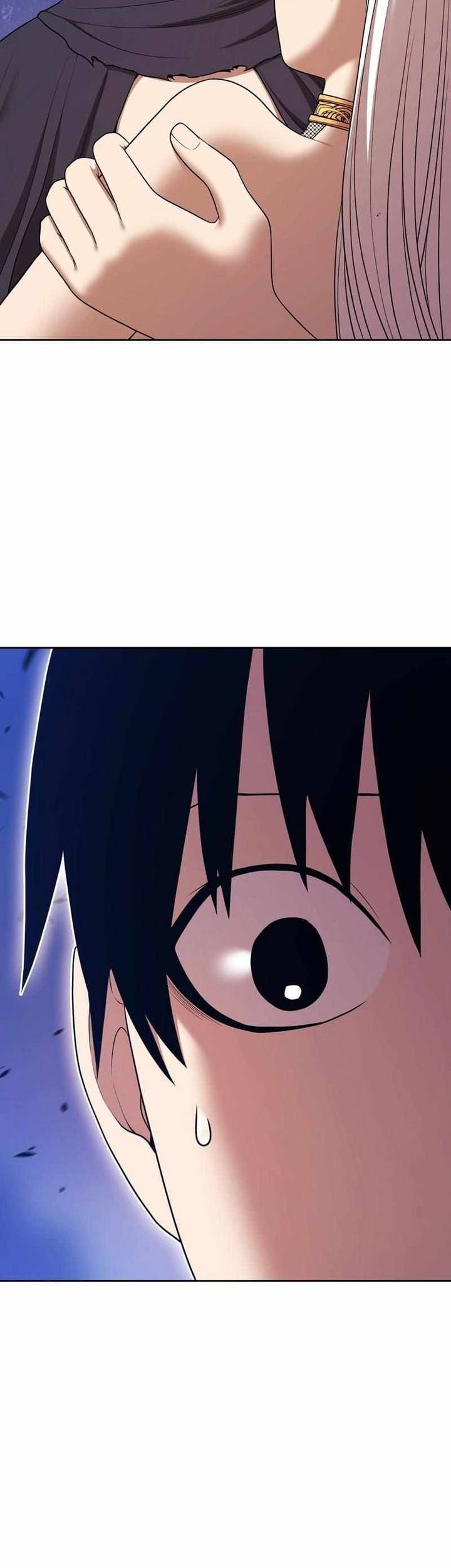 +99 Wooden Stick Chapter 93 Gambar 131