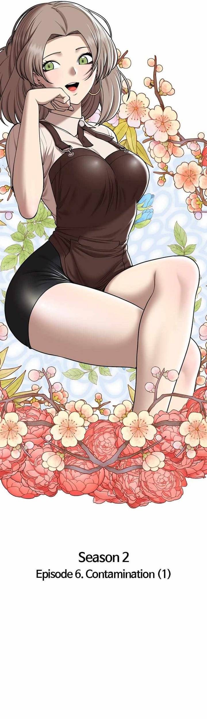 +99 Wooden Stick Chapter 93 Gambar 11