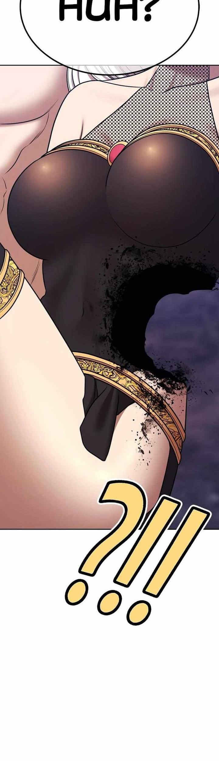 +99 Wooden Stick Chapter 93 Gambar 151