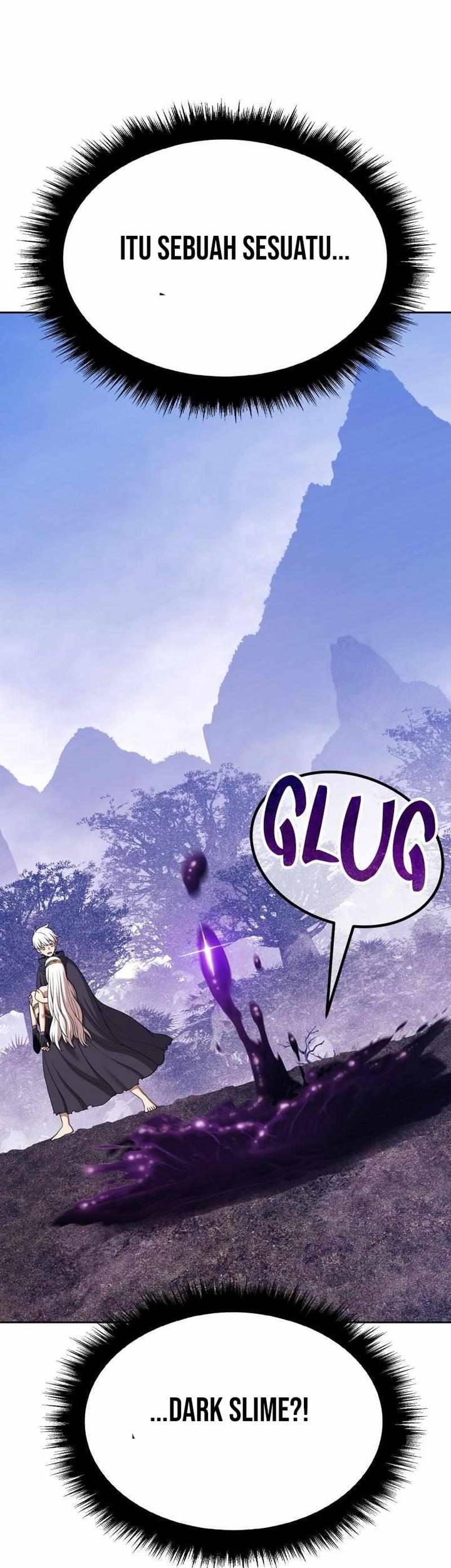 +99 Wooden Stick Chapter 93 Gambar 158