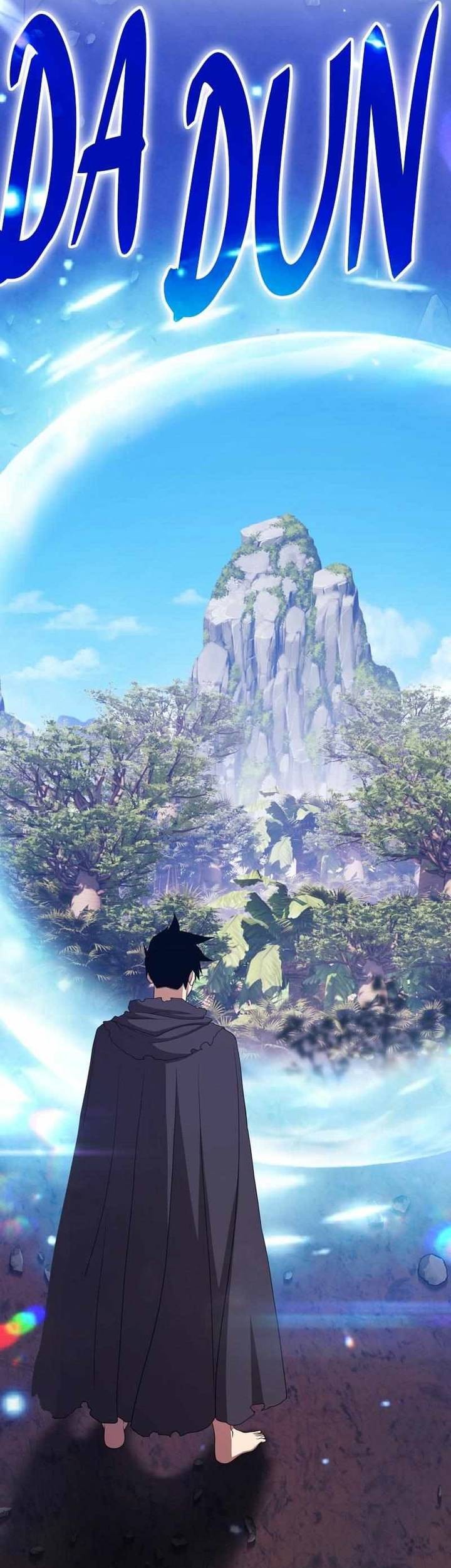 +99 Wooden Stick Chapter 93 Gambar 13