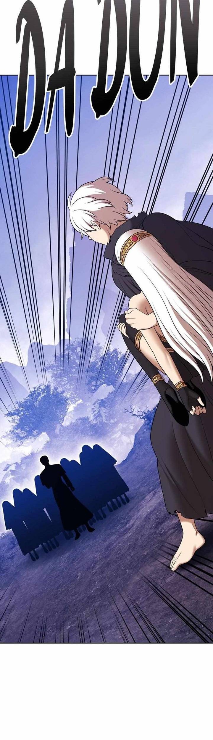 +99 Wooden Stick Chapter 93 Gambar 161