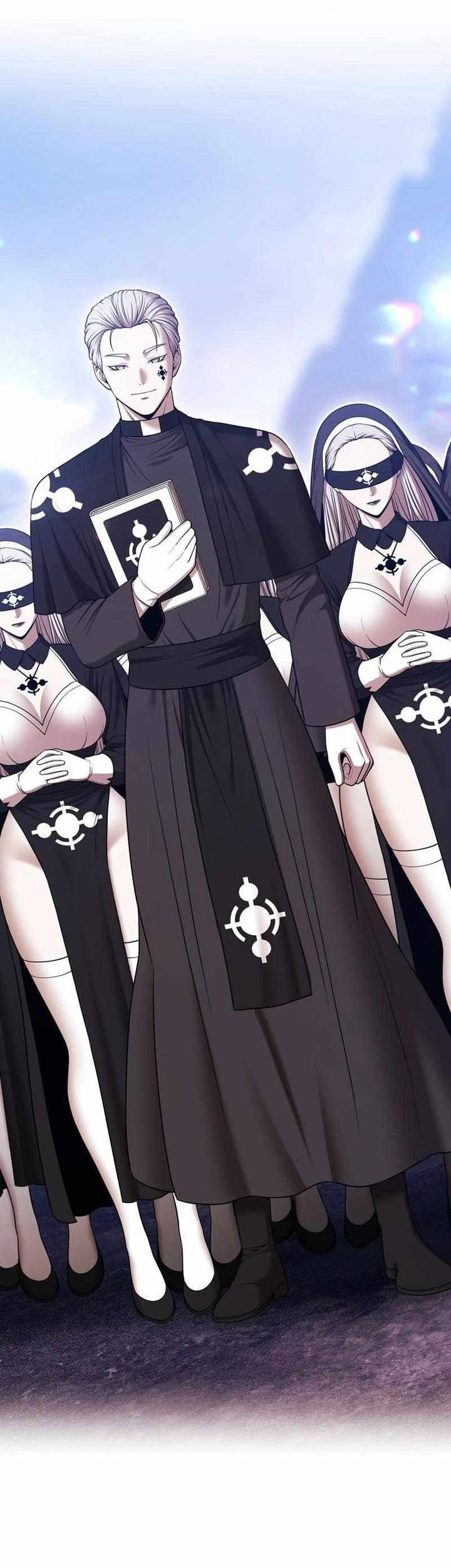 +99 Wooden Stick Chapter 93 Gambar 162