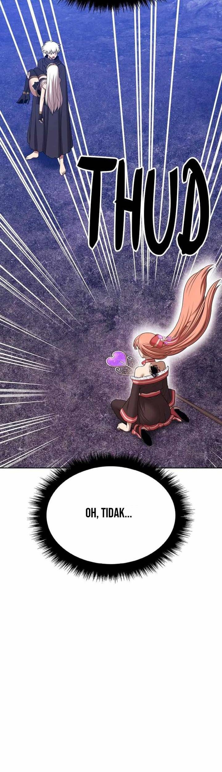 +99 Wooden Stick Chapter 93 Gambar 167