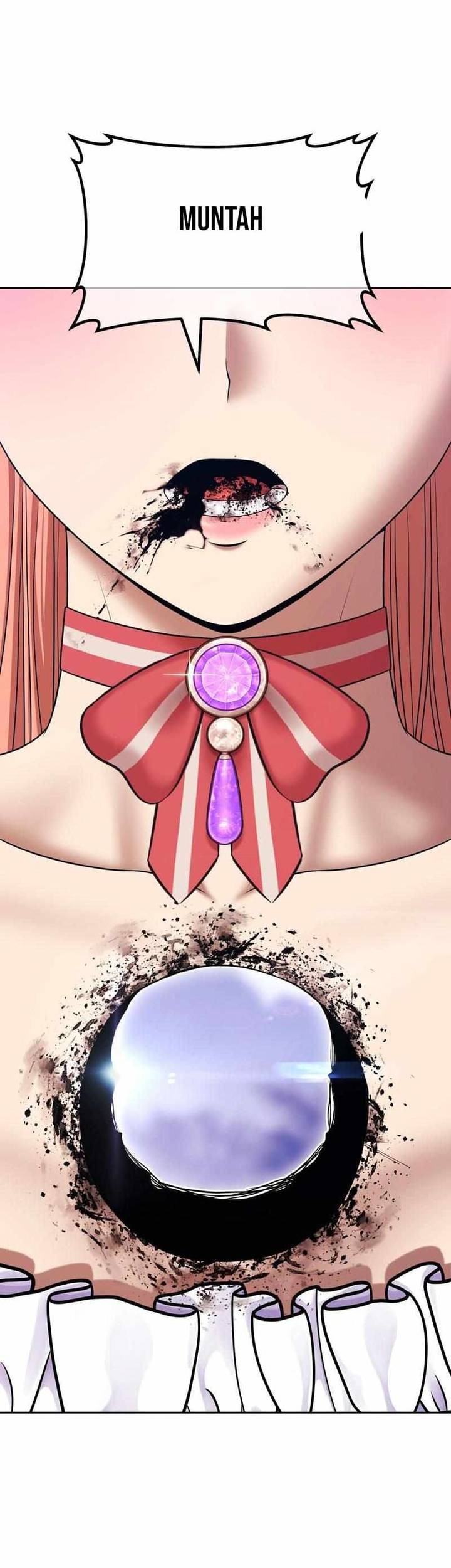 +99 Wooden Stick Chapter 93 Gambar 168