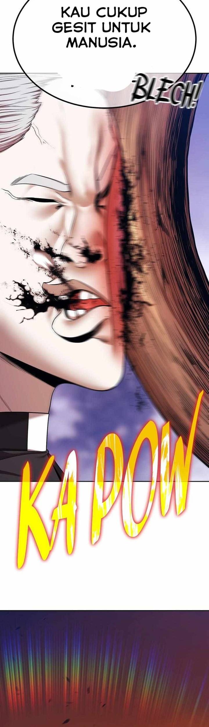 +99 Wooden Stick Chapter 93 Gambar 193