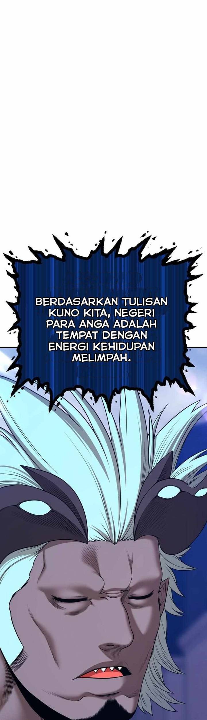 +99 Wooden Stick Chapter 93 Gambar 17