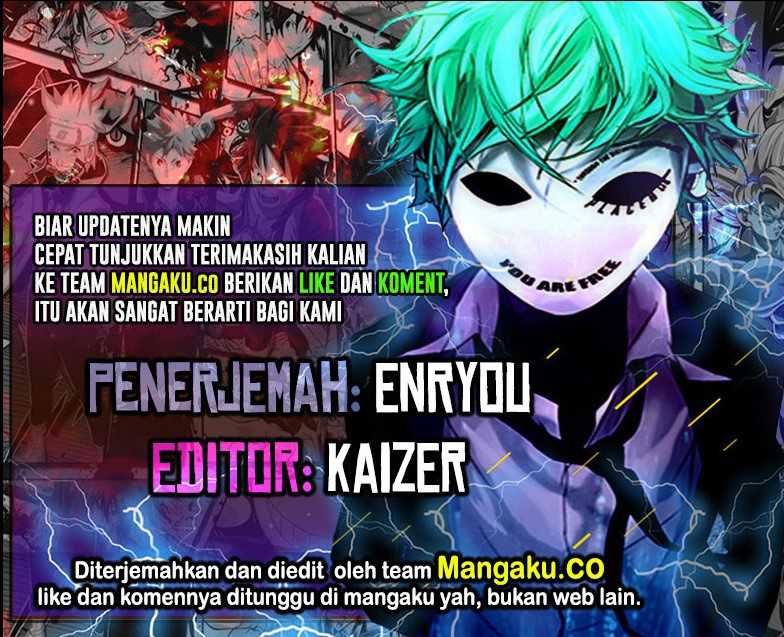Baca Komik Tokyo Underworld Chapter 88 Gambar 1