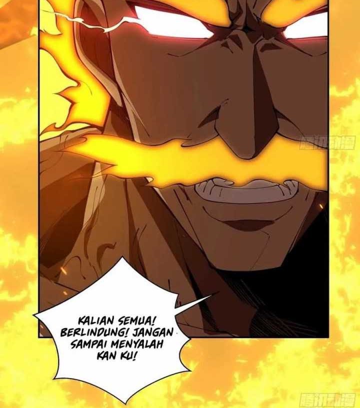 I Contracted Myself Chapter 34 Gambar 28