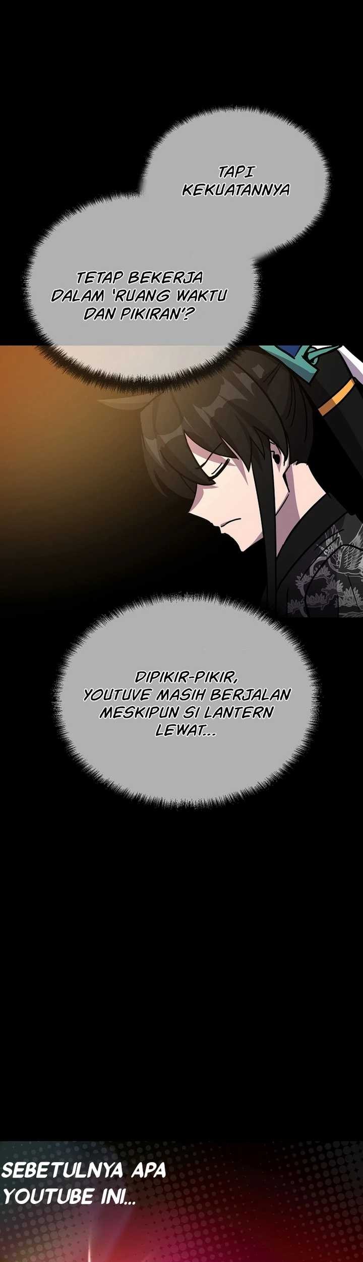 Martial Streamer Chapter 50 Gambar 29