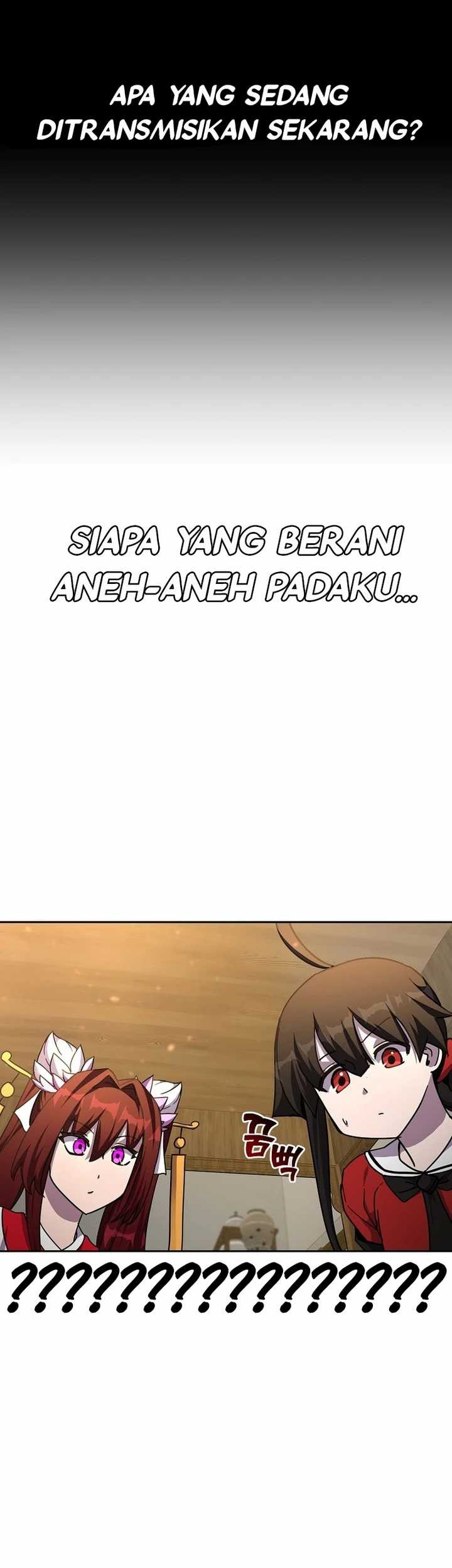 Martial Streamer Chapter 50 Gambar 31