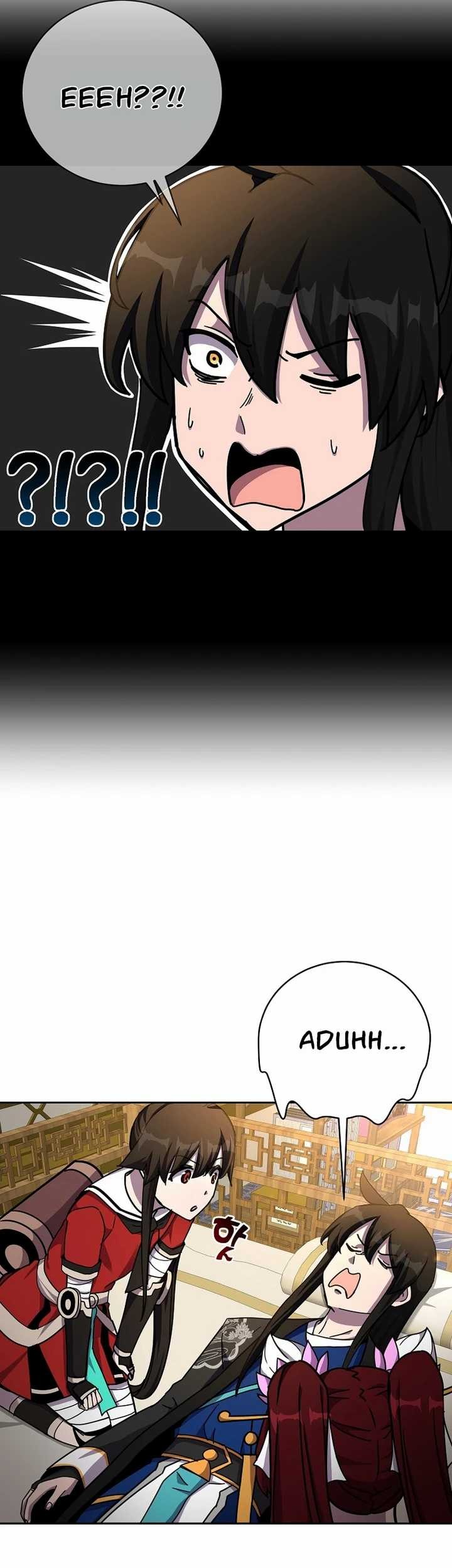 Martial Streamer Chapter 50 Gambar 33