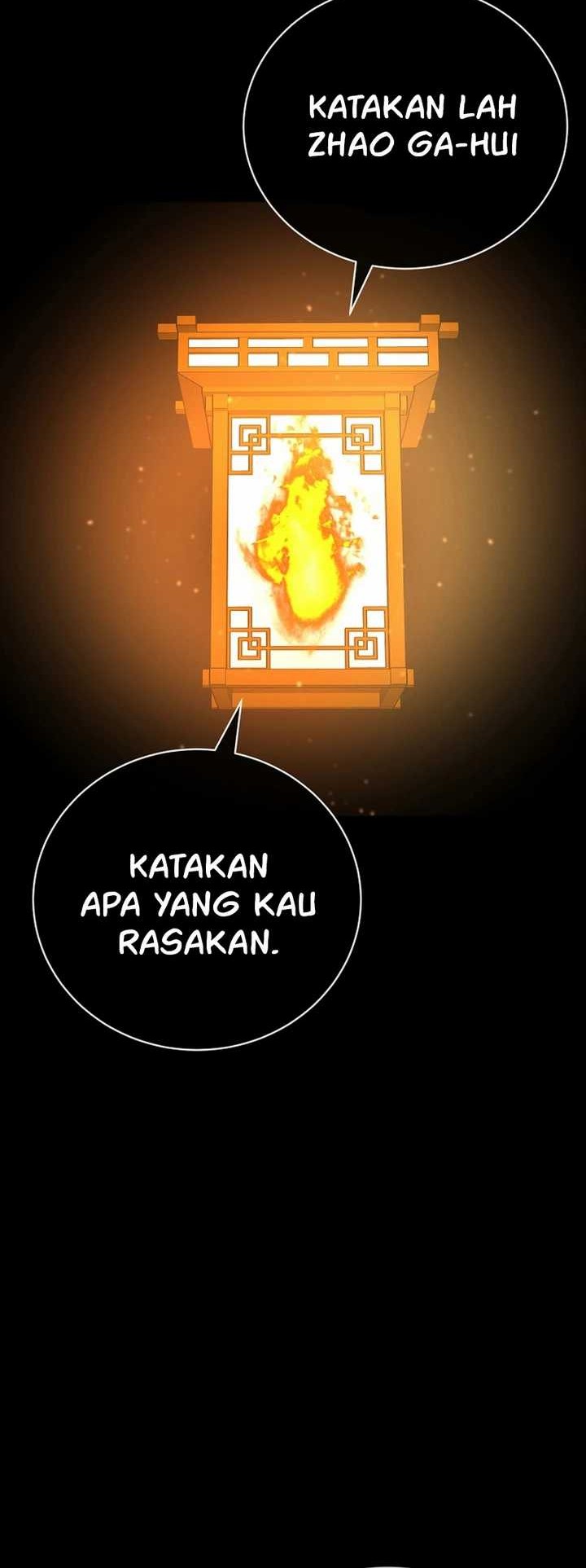 Baca Martial Streamer Chapter 50 Gambar 2