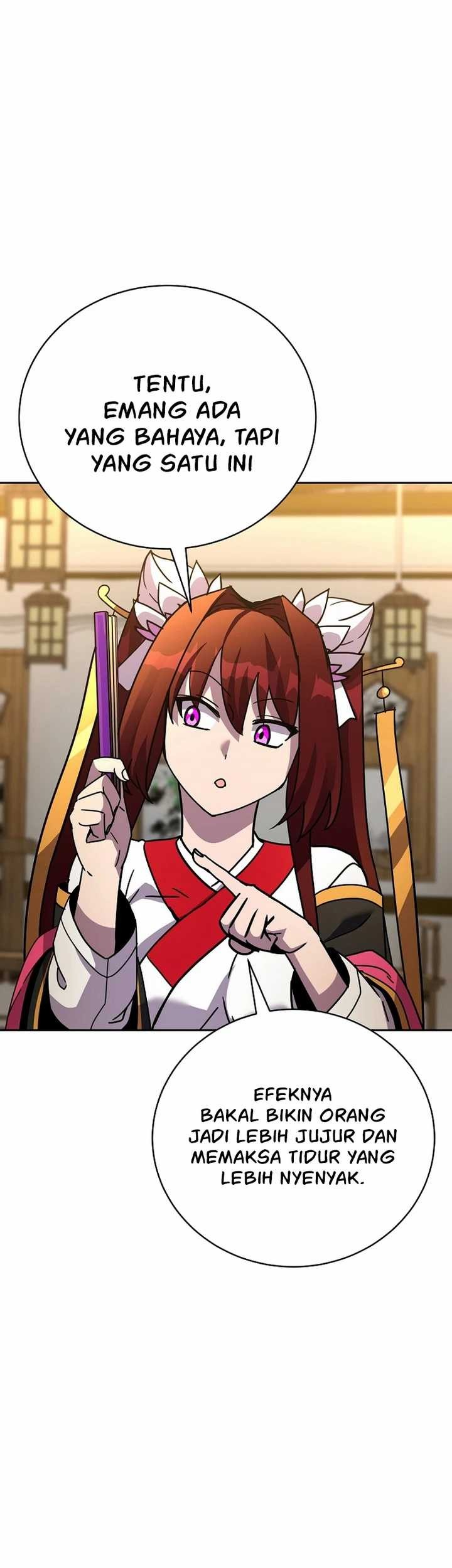 Martial Streamer Chapter 50 Gambar 39