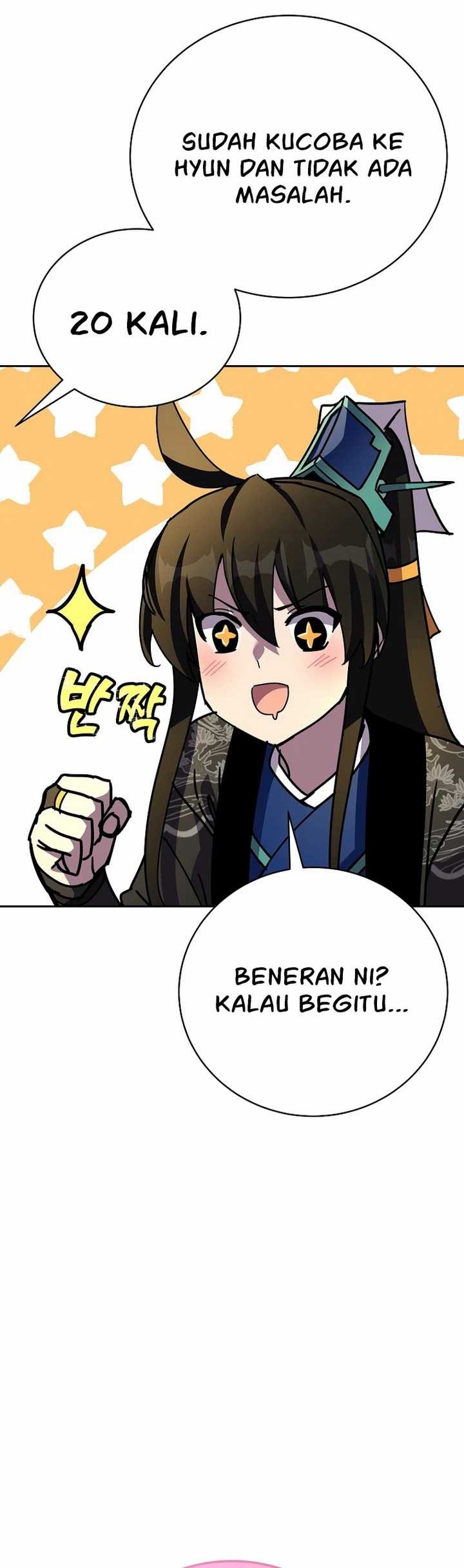 Martial Streamer Chapter 50 Gambar 40