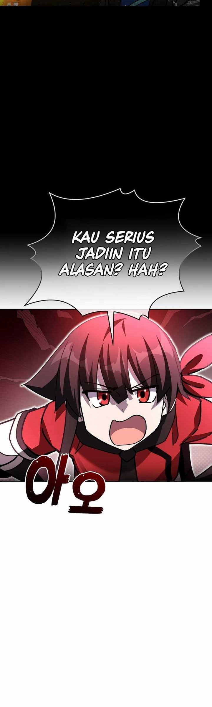 Martial Streamer Chapter 50 Gambar 48