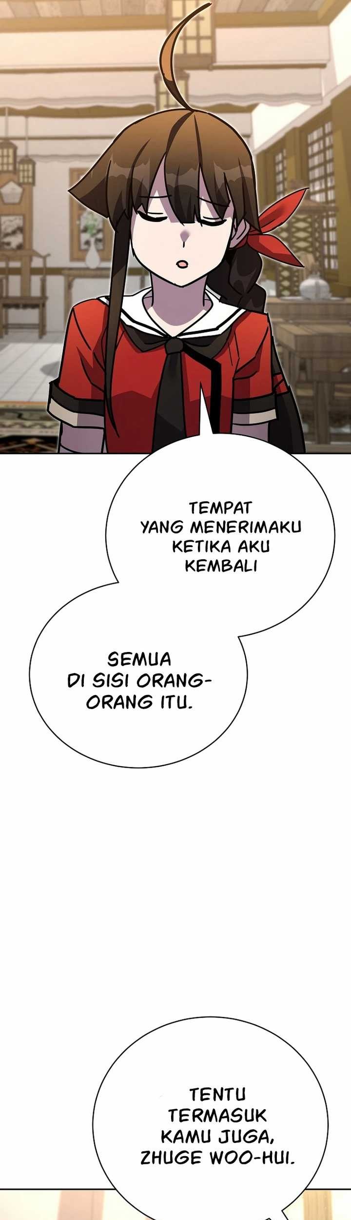 Martial Streamer Chapter 50 Gambar 55