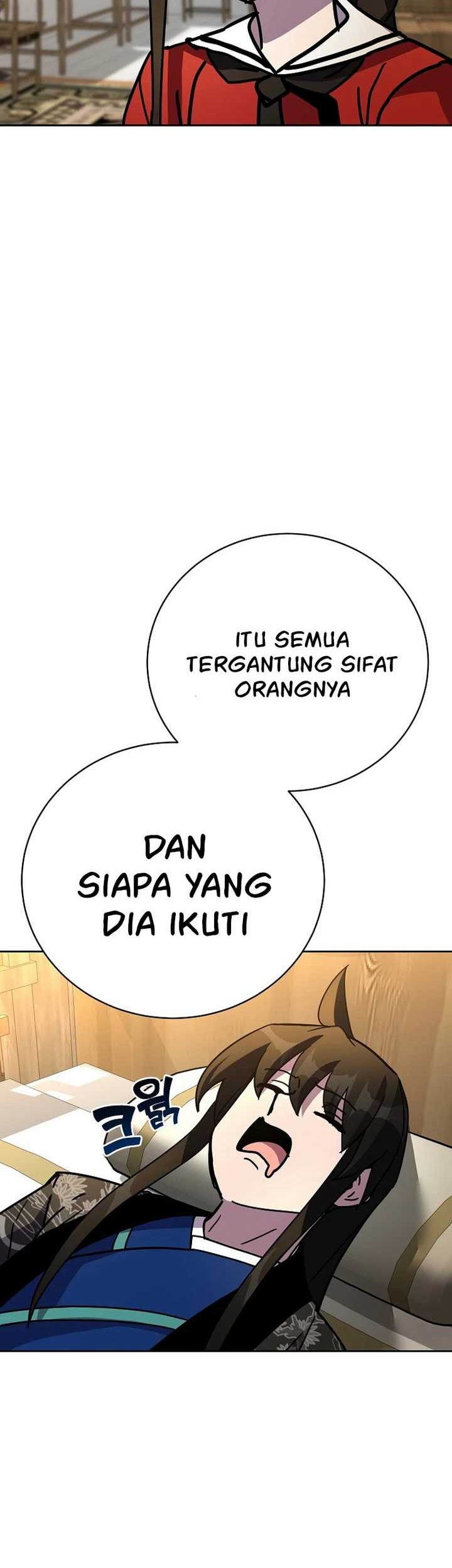 Martial Streamer Chapter 50 Gambar 60