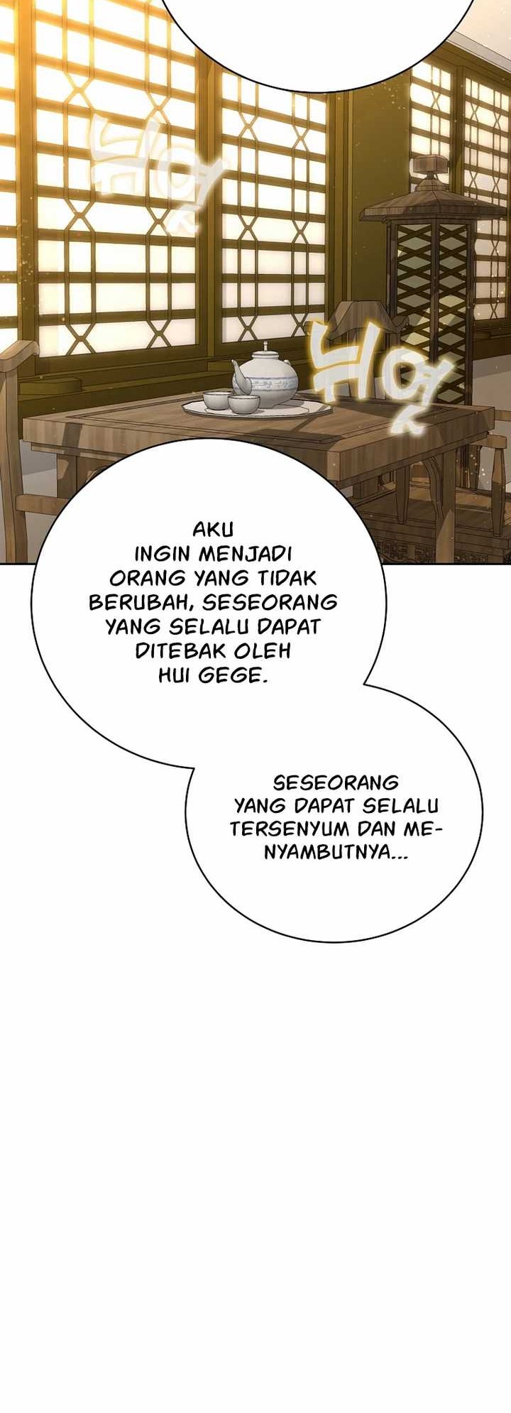 Martial Streamer Chapter 50 Gambar 64