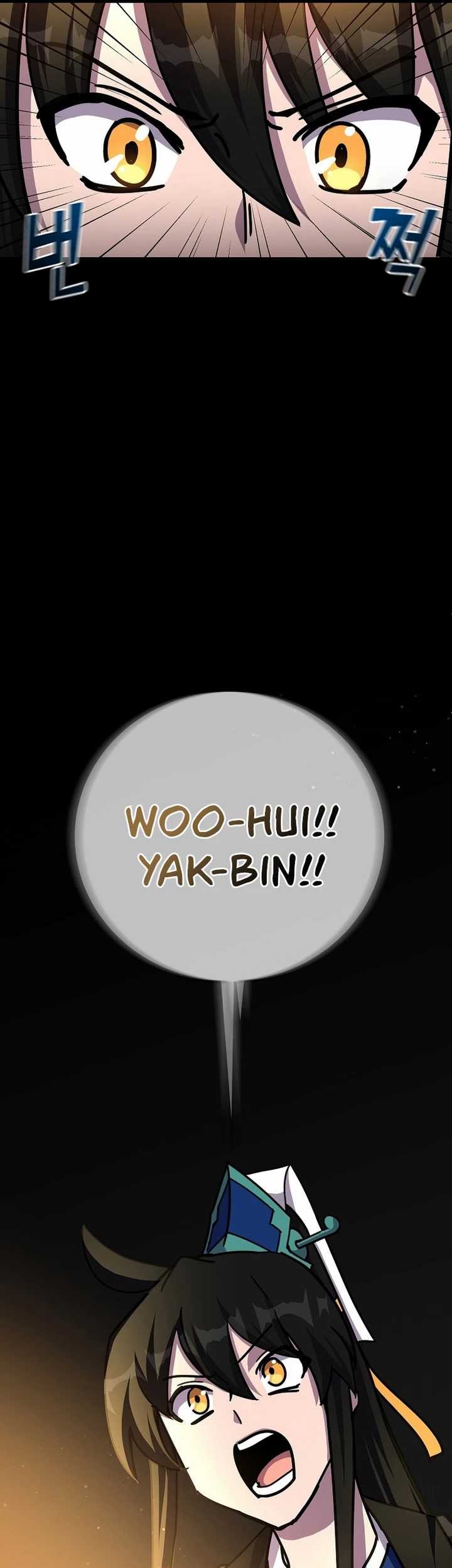 Martial Streamer Chapter 50 Gambar 73