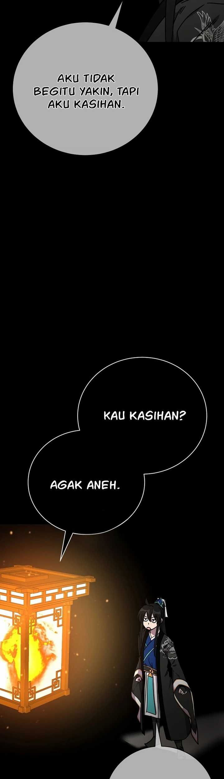 Martial Streamer Chapter 50 Gambar 5