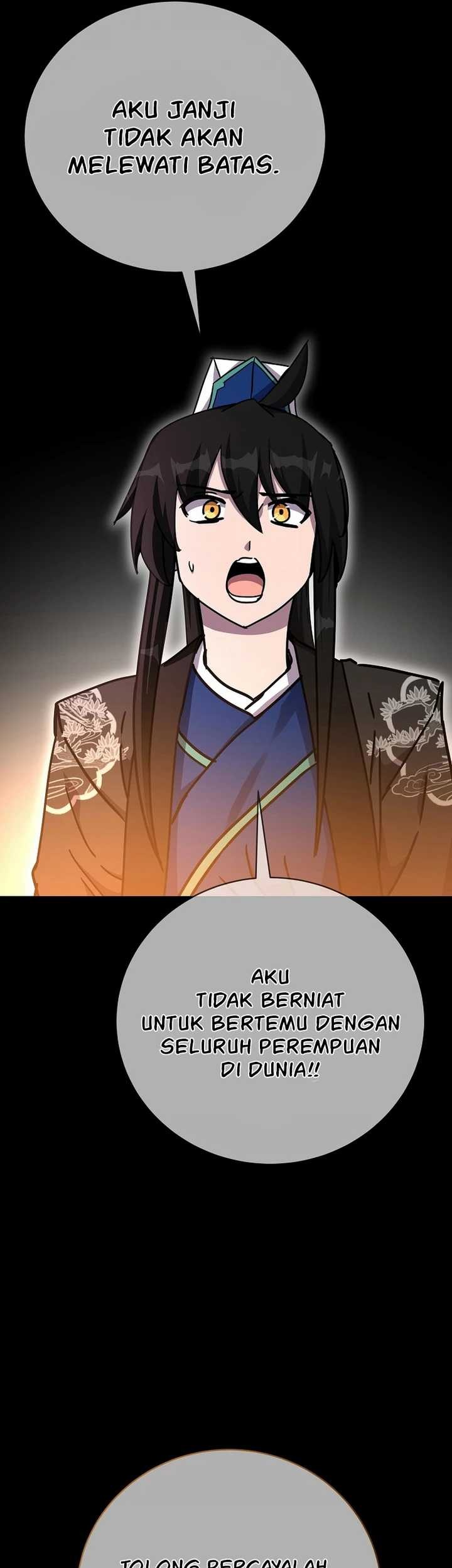 Martial Streamer Chapter 50 Gambar 79