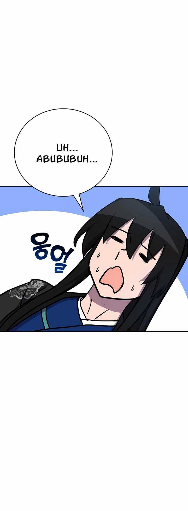 Martial Streamer Chapter 50 Gambar 82