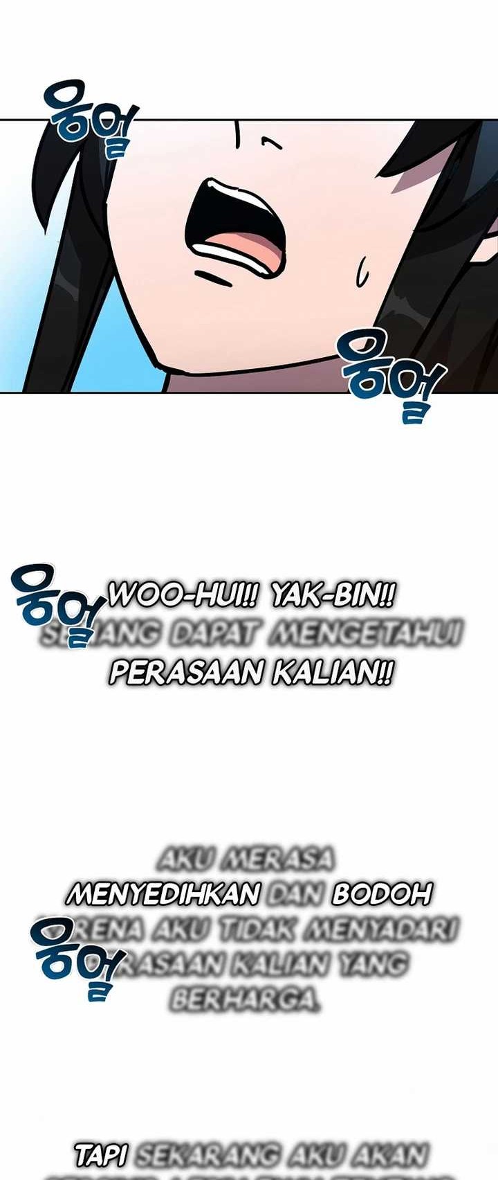 Martial Streamer Chapter 50 Gambar 84