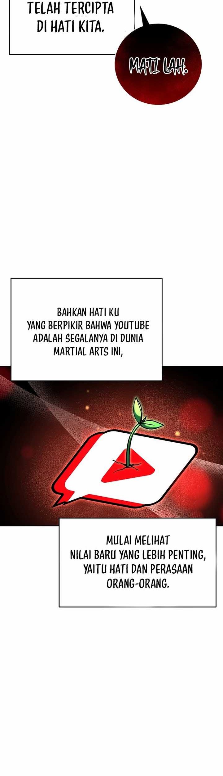 Martial Streamer Chapter 50 Gambar 90
