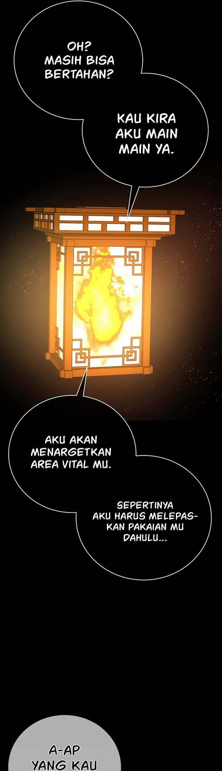 Martial Streamer Chapter 50 Gambar 11
