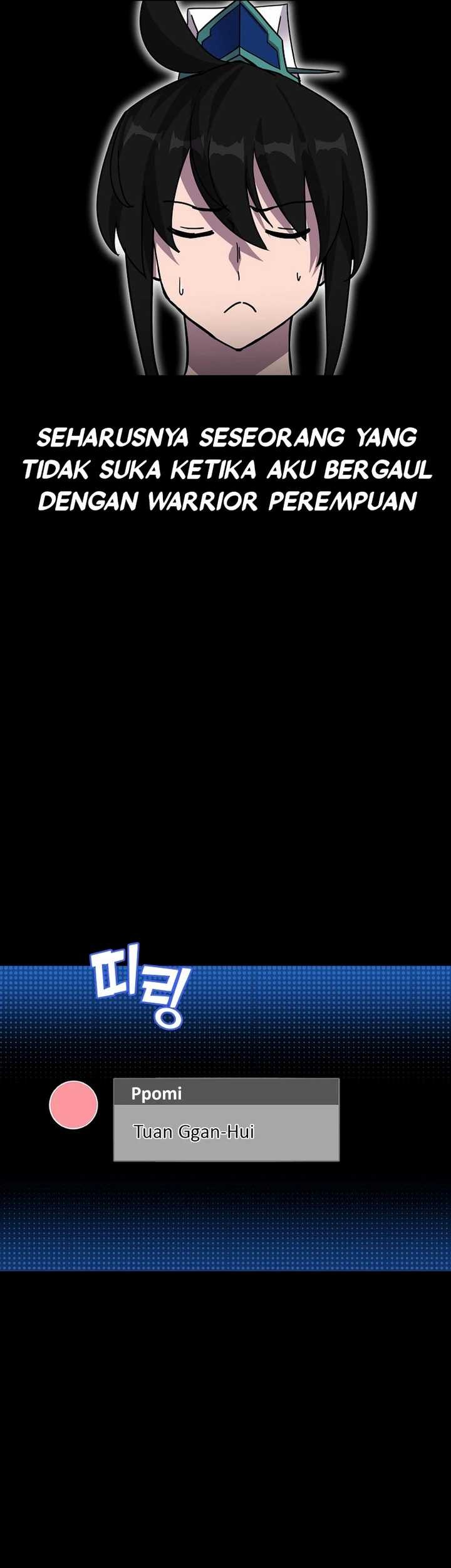 Martial Streamer Chapter 50 Gambar 17