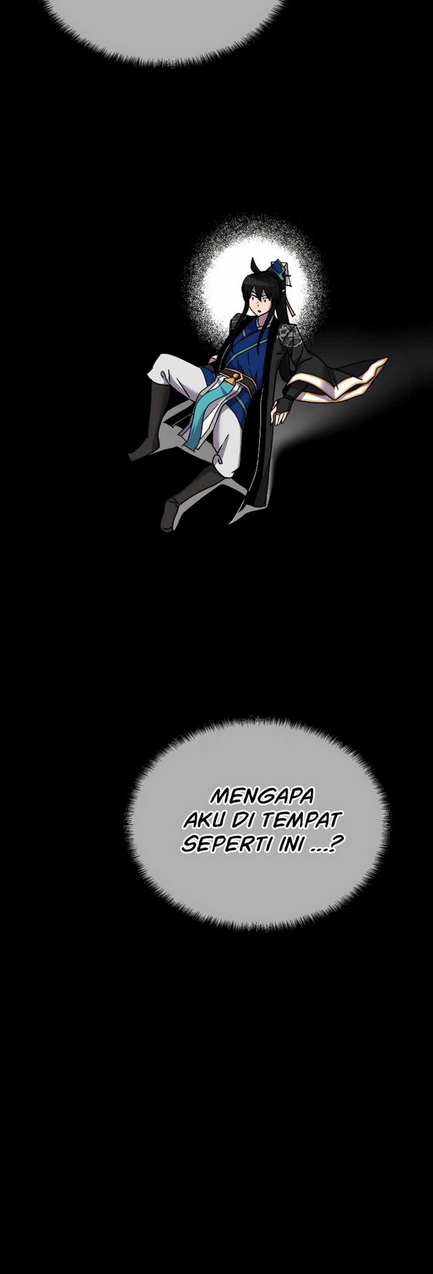 Martial Streamer Chapter 49 Gambar 21