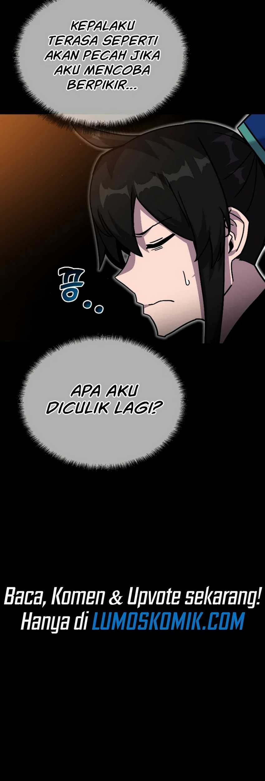 Martial Streamer Chapter 49 Gambar 23