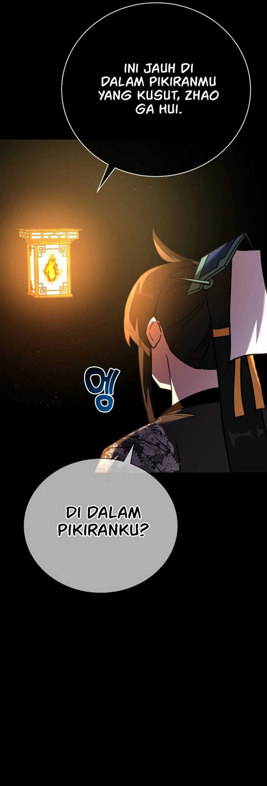 Martial Streamer Chapter 49 Gambar 27