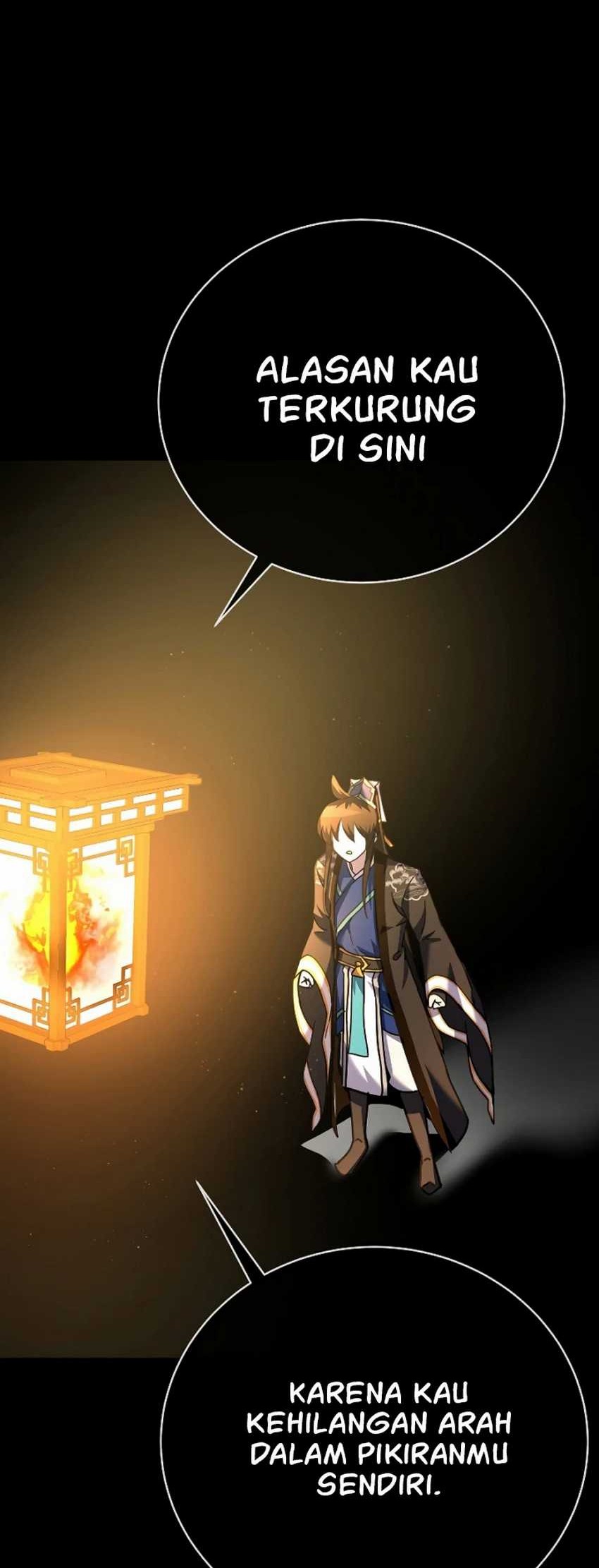 Martial Streamer Chapter 49 Gambar 28