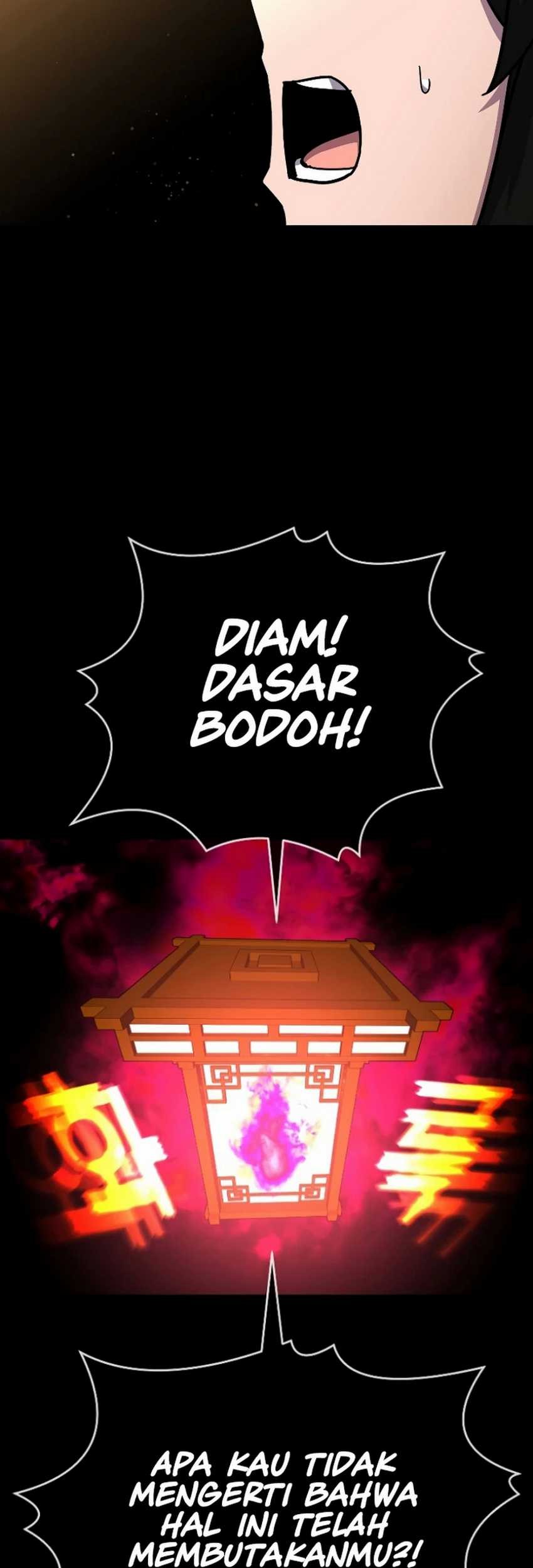 Martial Streamer Chapter 49 Gambar 33