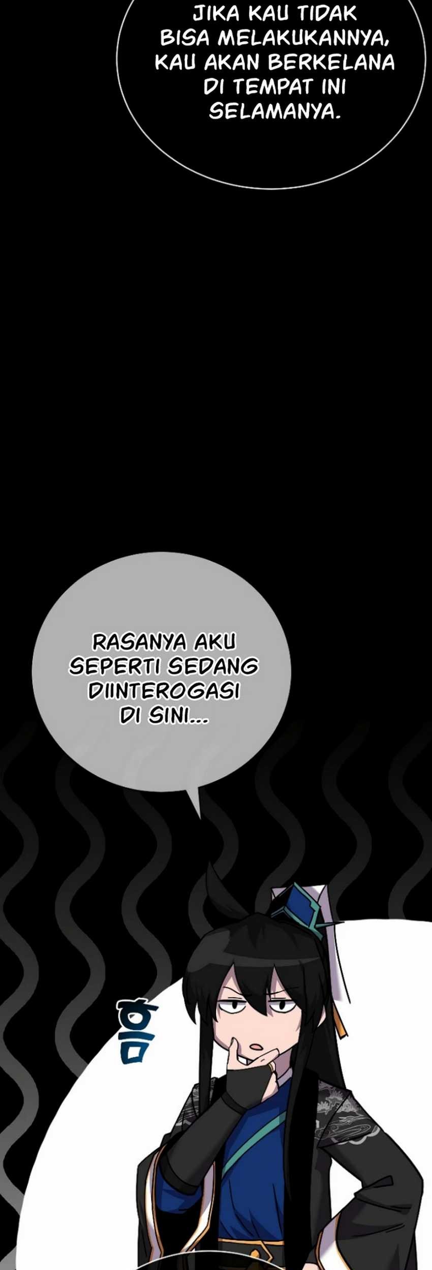Martial Streamer Chapter 49 Gambar 37