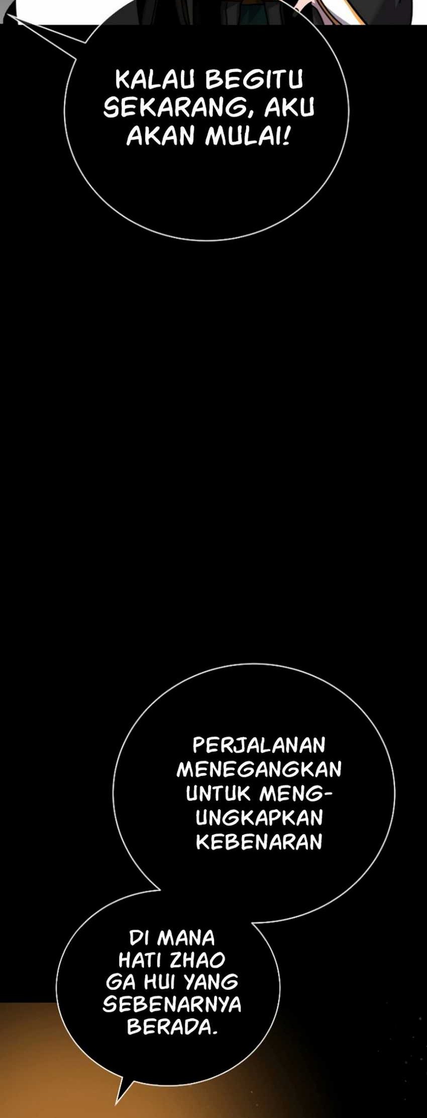 Martial Streamer Chapter 49 Gambar 38
