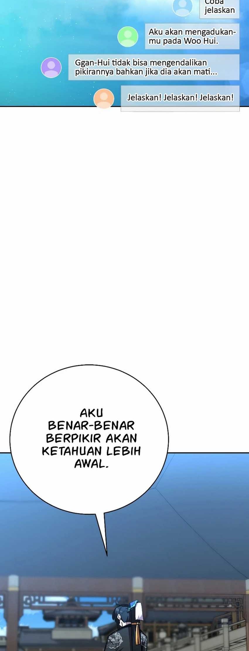 Baca Martial Streamer Chapter 49 Gambar 2