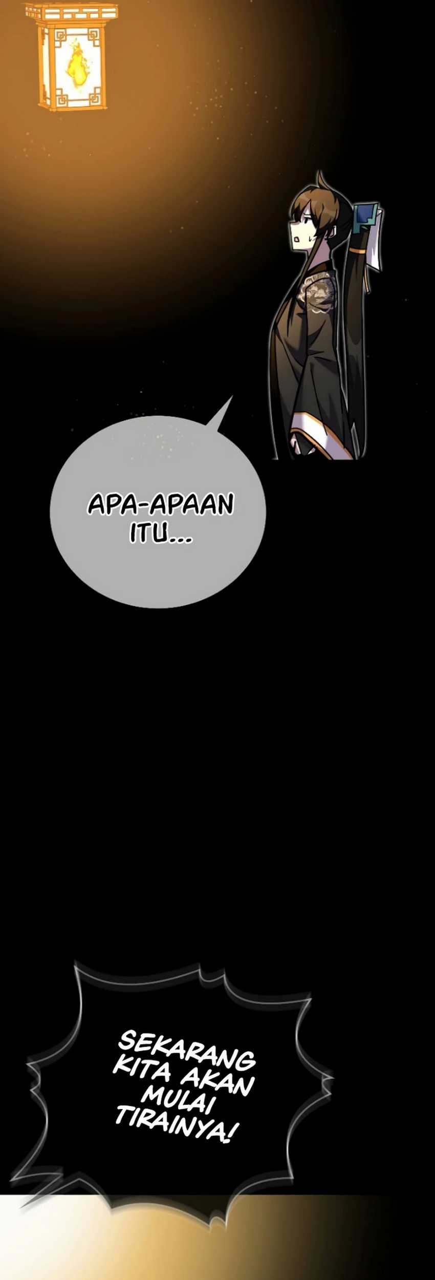 Martial Streamer Chapter 49 Gambar 39