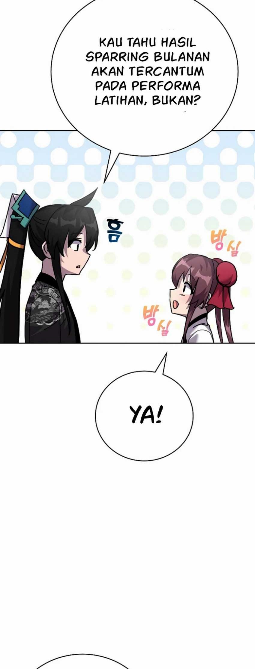 Martial Streamer Chapter 49 Gambar 46